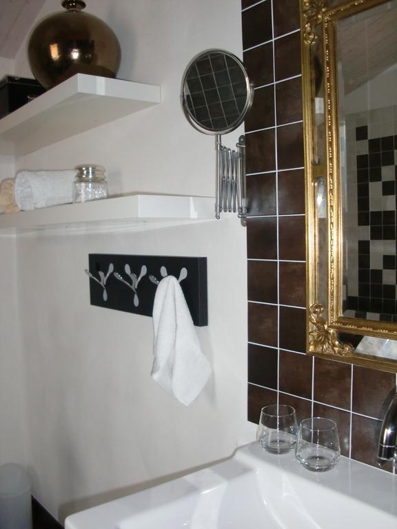 Bed and Breakfast O'Maxethel Soullans Pokój zdjęcie