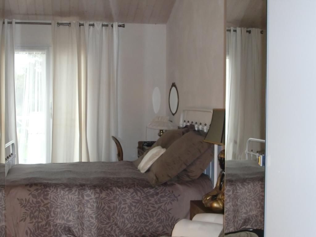 Bed and Breakfast O'Maxethel Soullans Zewnętrze zdjęcie