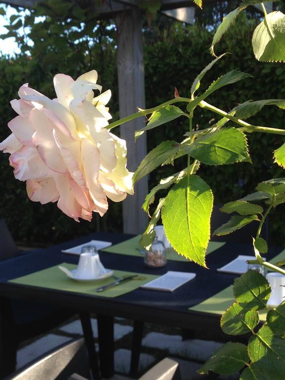 Bed and Breakfast O'Maxethel Soullans Zewnętrze zdjęcie