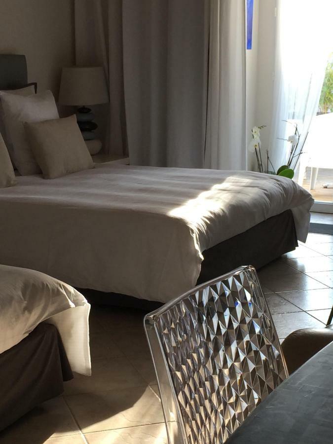 Bed and Breakfast O'Maxethel Soullans Zewnętrze zdjęcie