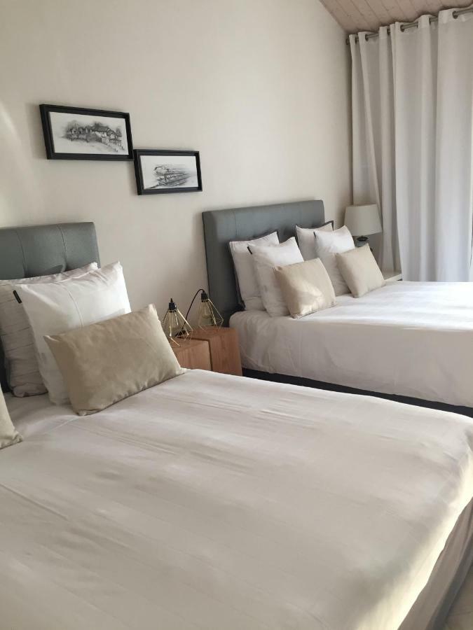 Bed and Breakfast O'Maxethel Soullans Zewnętrze zdjęcie