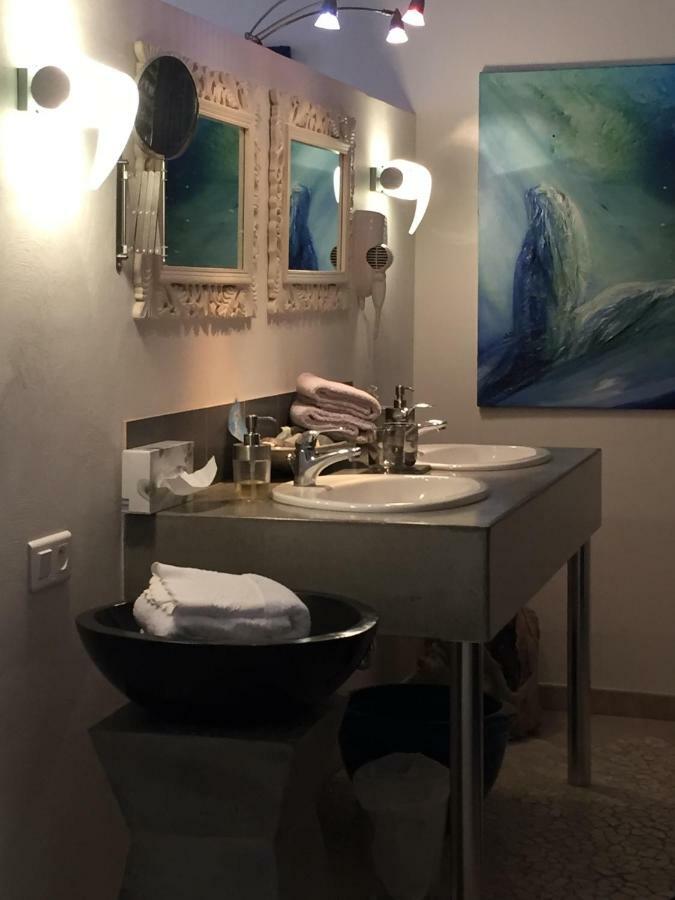 Bed and Breakfast O'Maxethel Soullans Zewnętrze zdjęcie