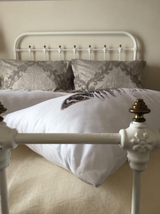 Bed and Breakfast O'Maxethel Soullans Zewnętrze zdjęcie